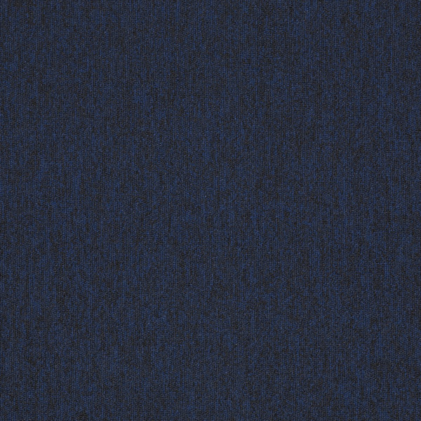 Koberec kancelář - Navy